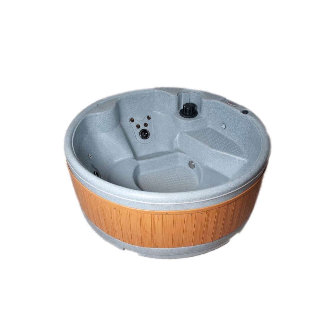 Hire A Hot Tub For Christmas and New Years Eve In Manchester And The ...